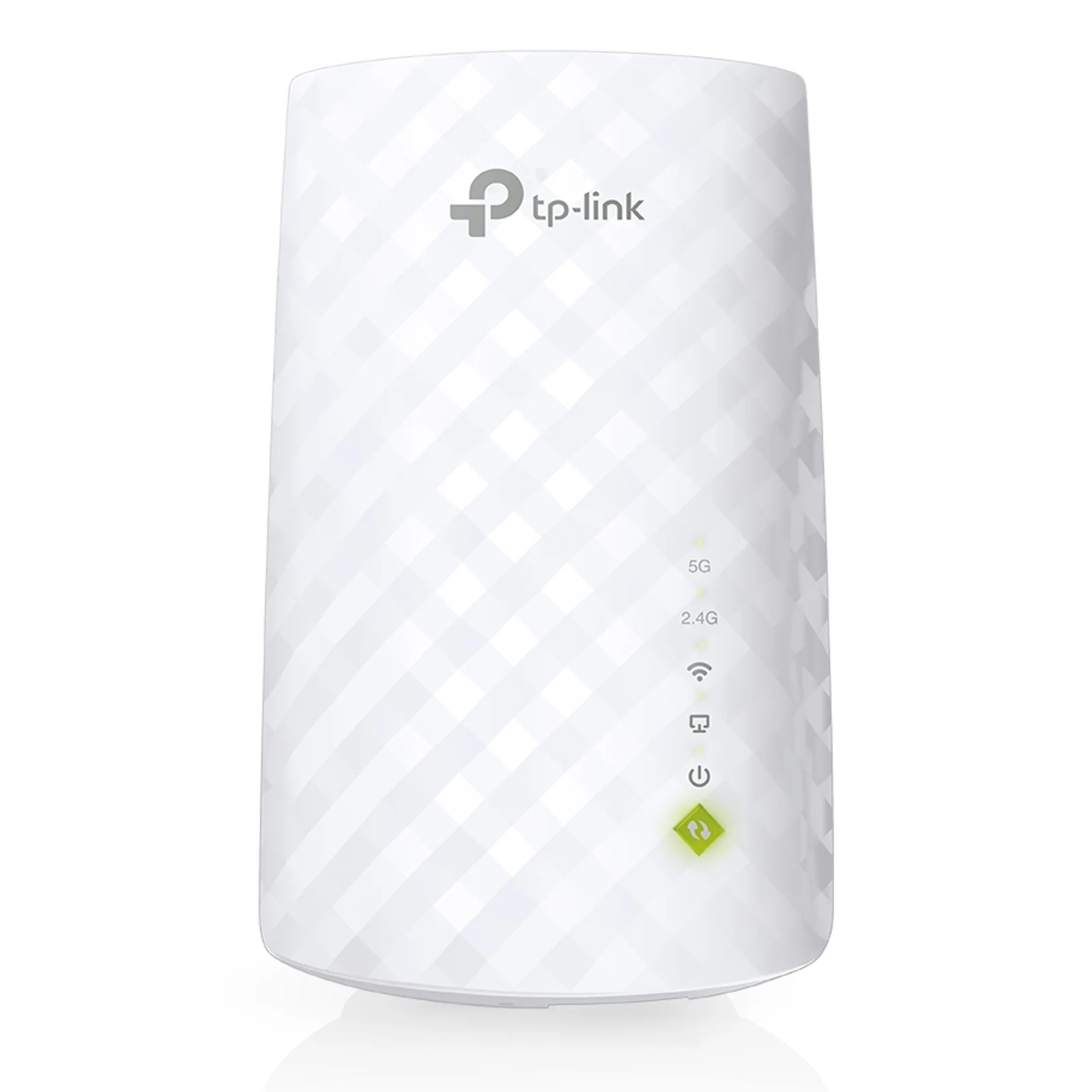 RE220 Répéteur réseau Blanc 10, 100 Mbit/s