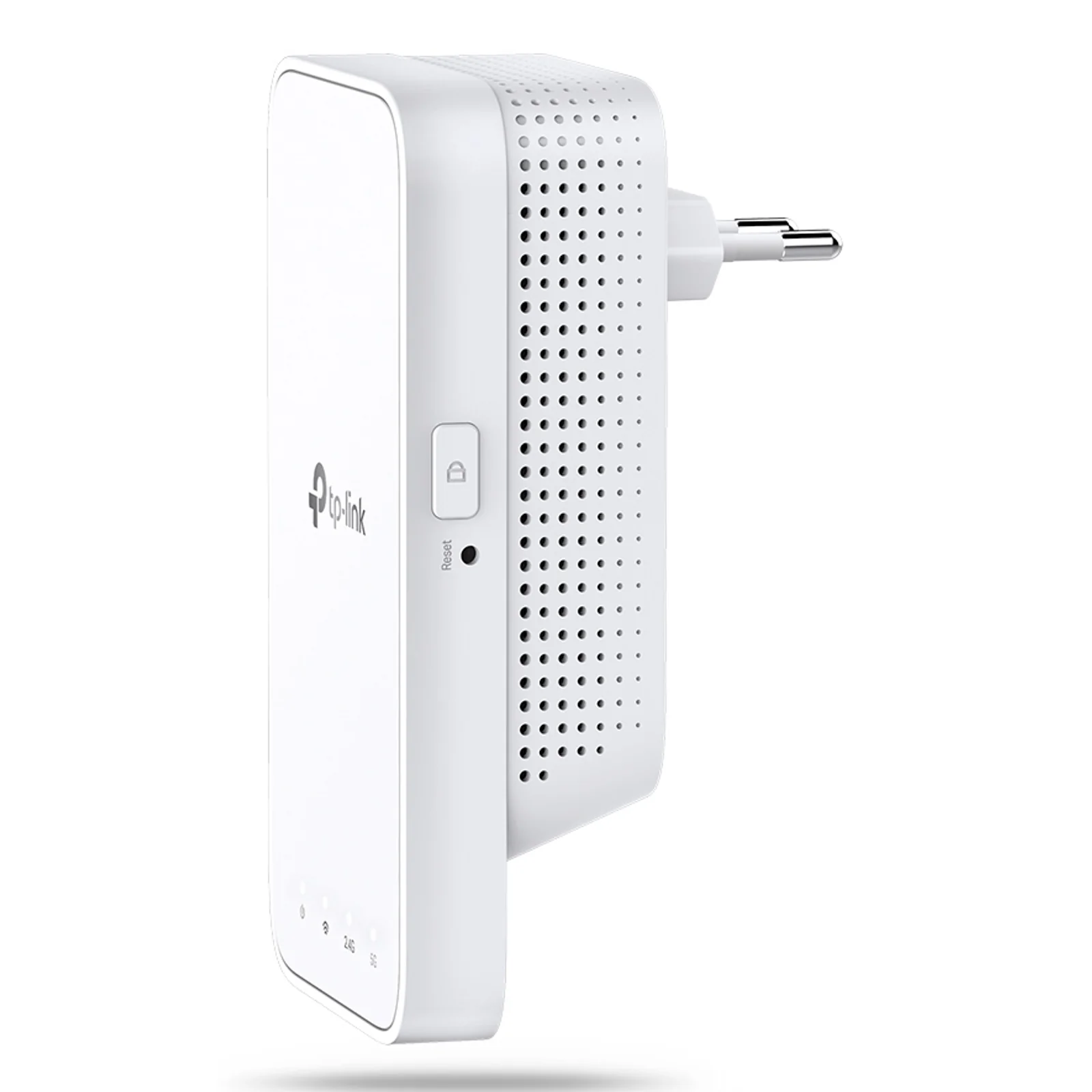 TP-Link RE300 prolongateur réseau Répéteur réseau Blanc