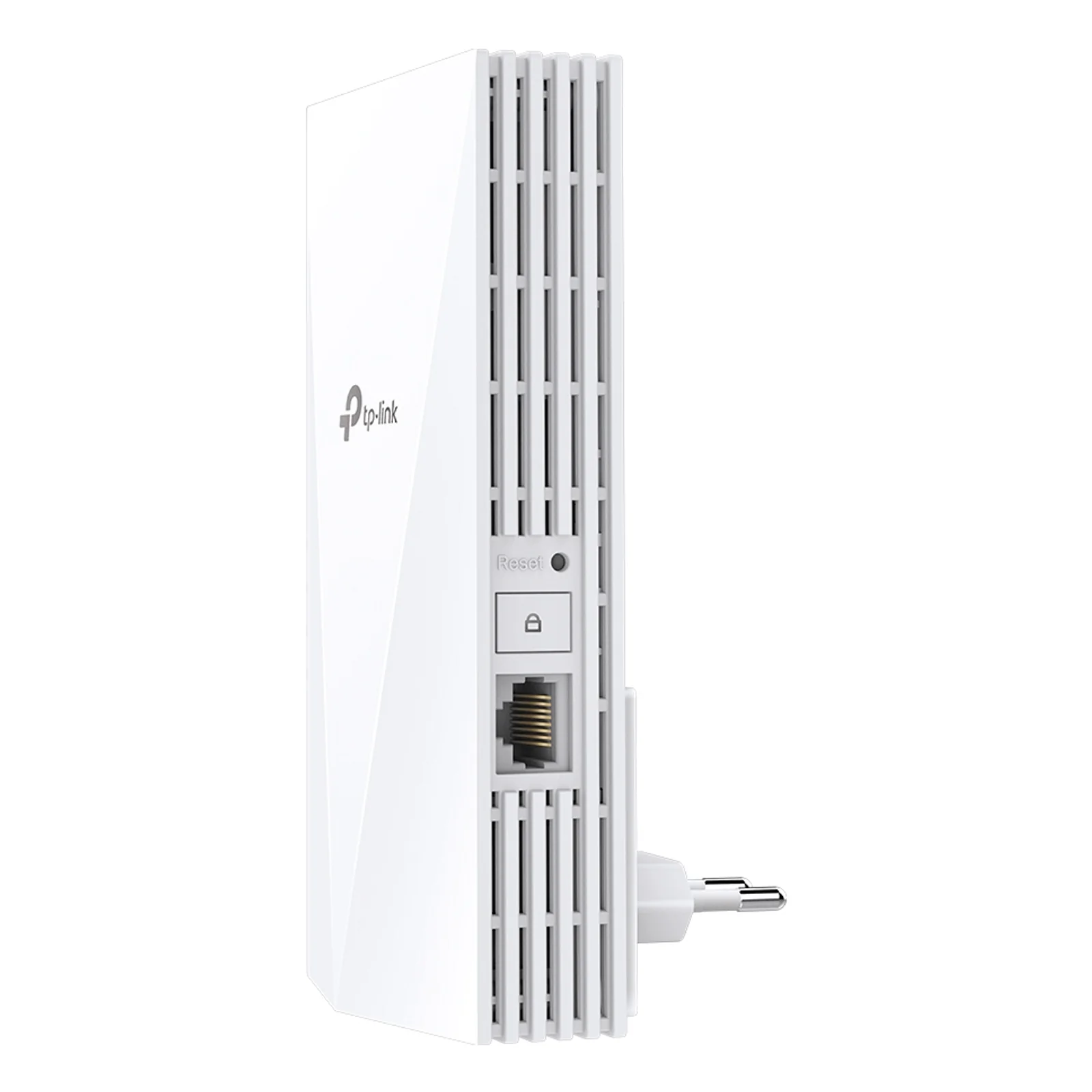 TP-Link RE3000X Répéteur réseau 2402 Mbit/s Blanc