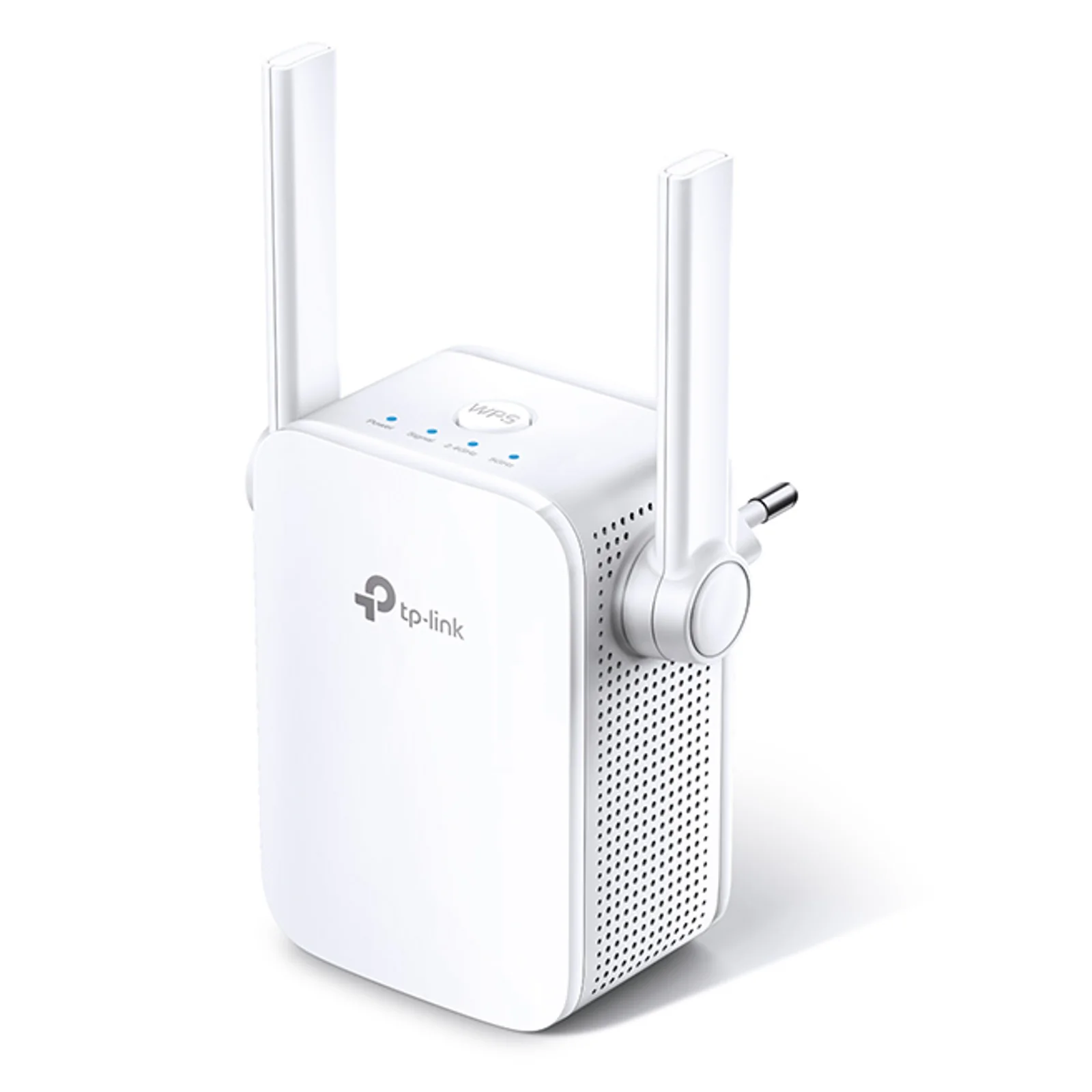 RE305 prolongateur réseau Répéteur réseau Blanc 10, 100 Mbit/s
