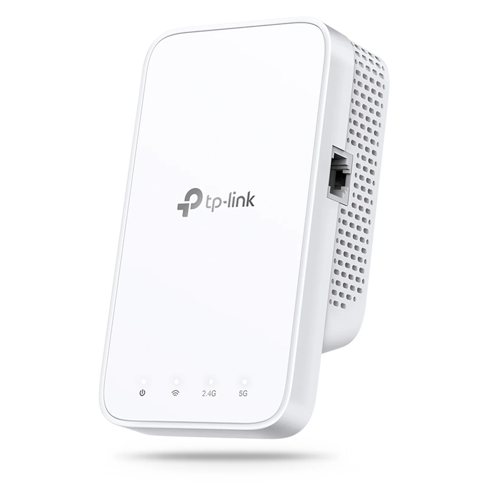 TP-Link RE330 prolongateur réseau Répéteur réseau Blanc 10, 100 Mbit/s