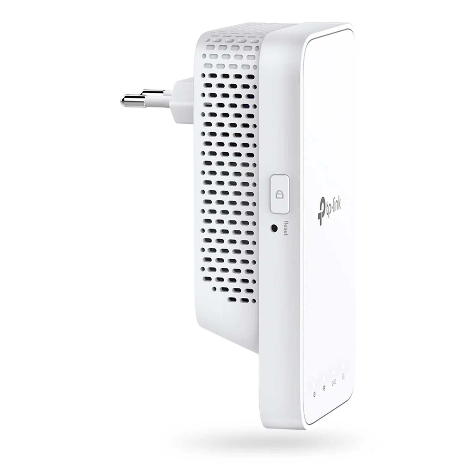 TP-Link RE335 Répéteur réseau 867 Mbit/s Blanc