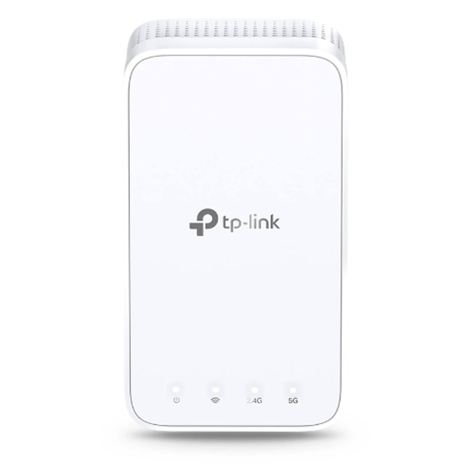 TP-Link RE335 Répéteur réseau 867 Mbit/s Blanc