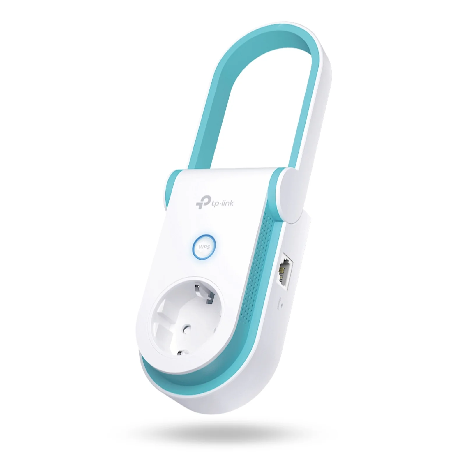 TP-Link RE365 Répéteur réseau Blanc 10, 100 Mbit/s