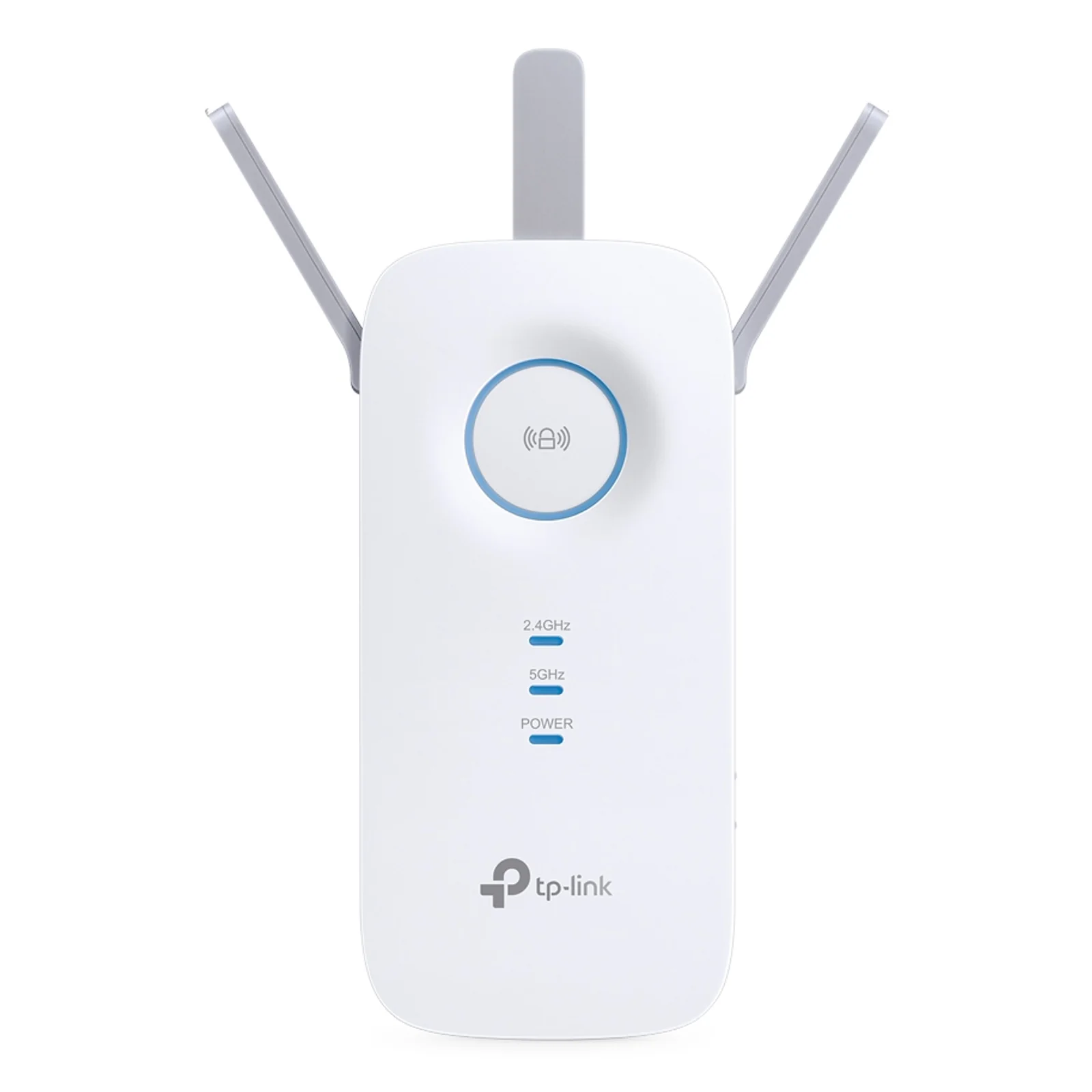 RE450 Répéteur réseau Blanc 10, 100, 1000 Mbit/s