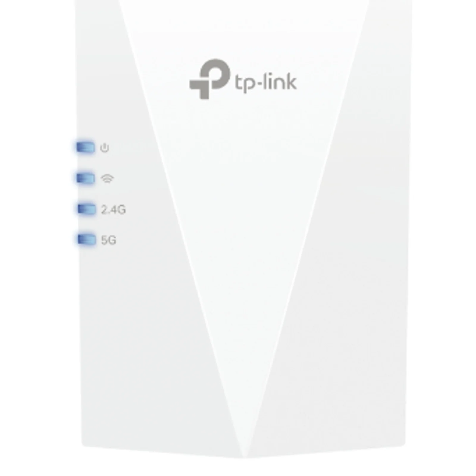 TP-Link RE500X prolongateur réseau Émetteur et récepteur réseau Blanc 1000 Mbit/s