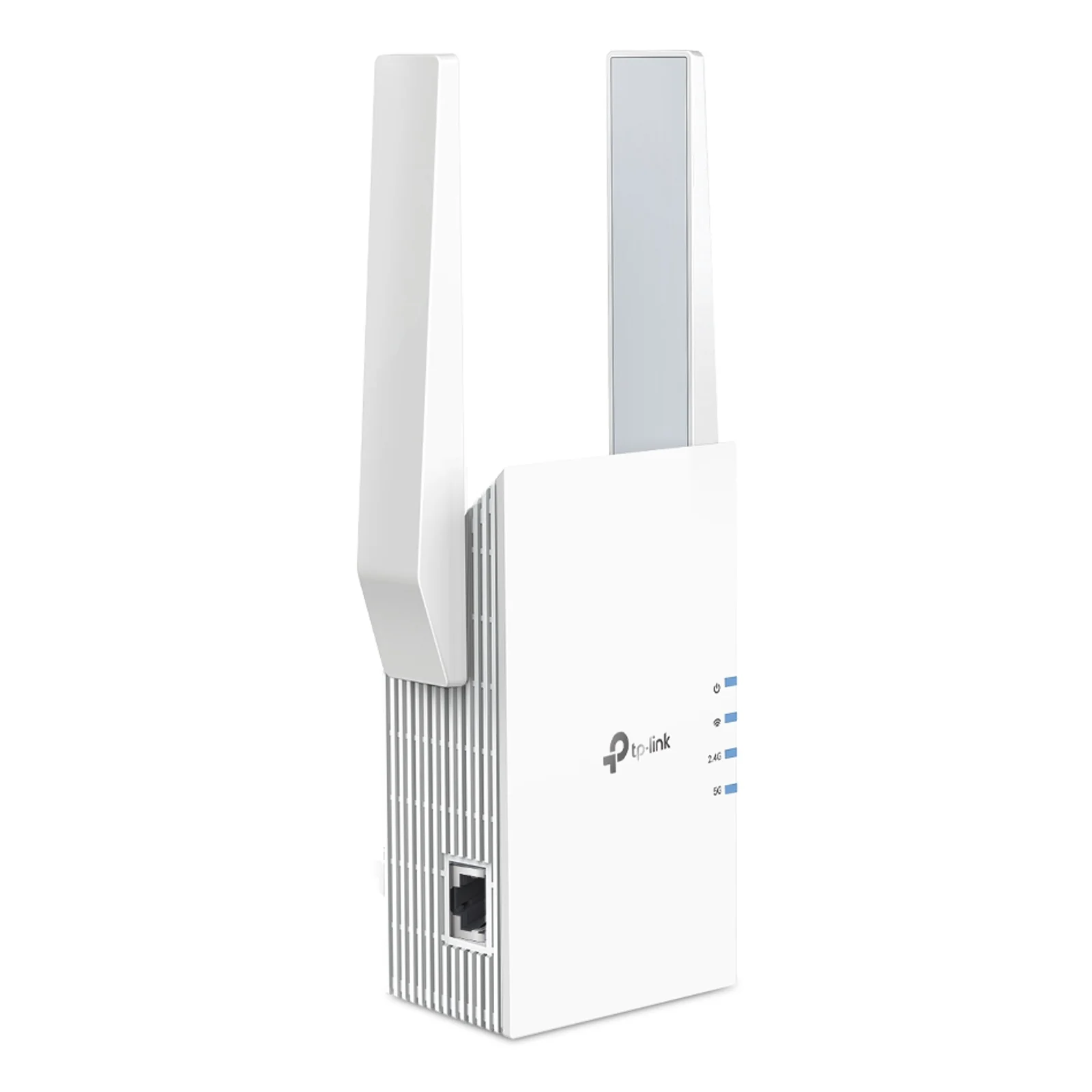 TP-Link RE705X prolongateur réseau Émetteur et récepteur réseau Blanc
