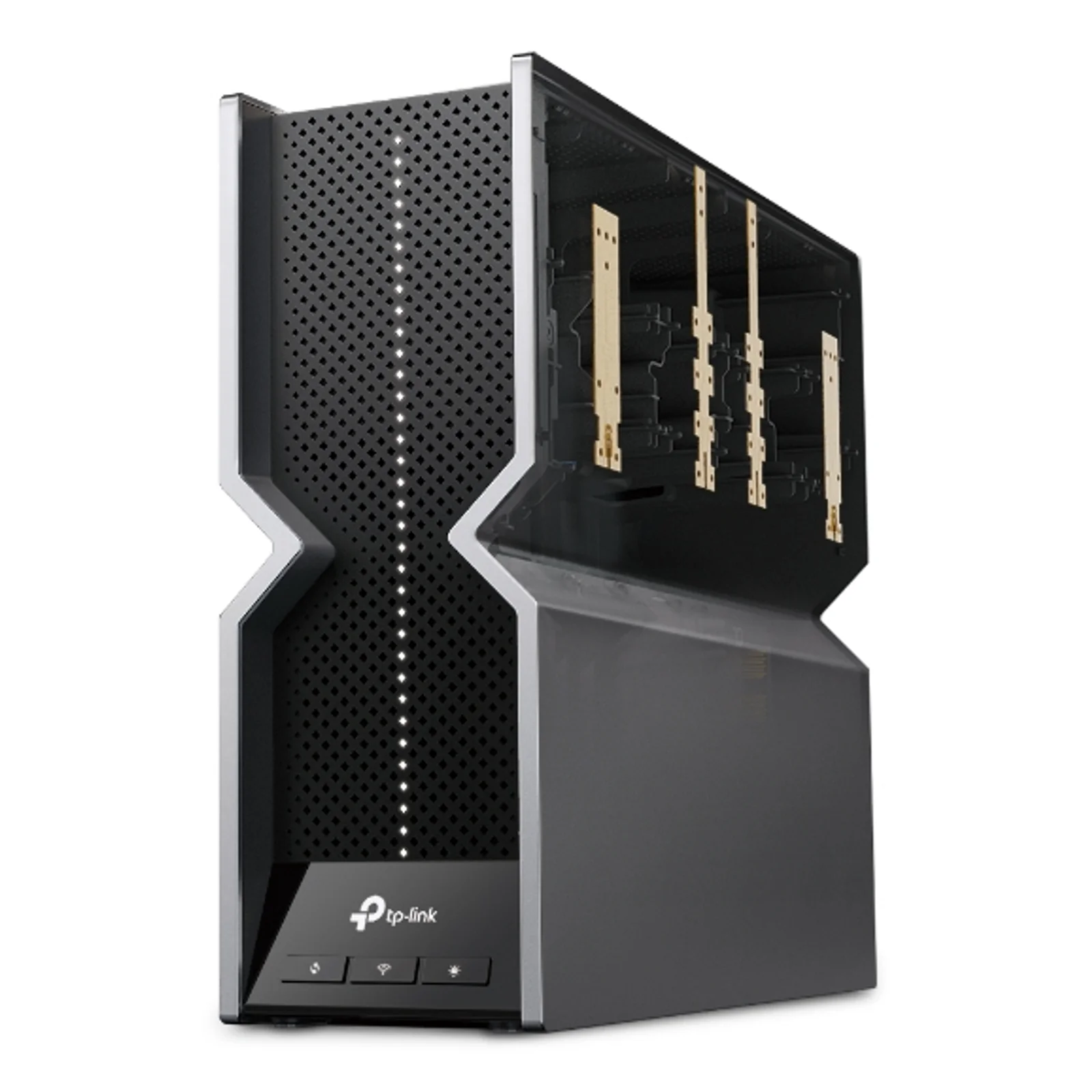 TP-Link RE800BE prolongateur réseau Répéteur réseau