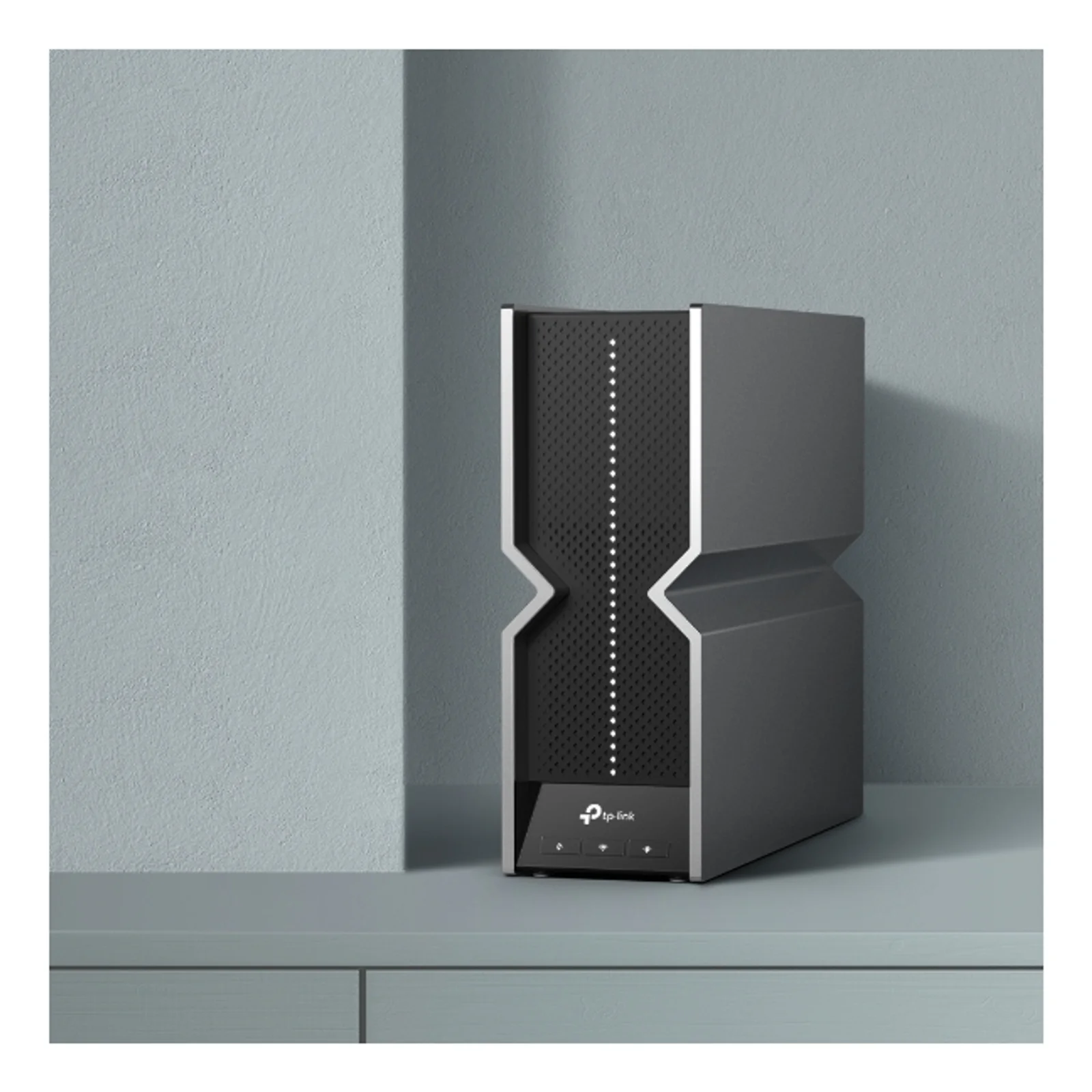 TP-Link RE800BE prolongateur réseau Répéteur réseau