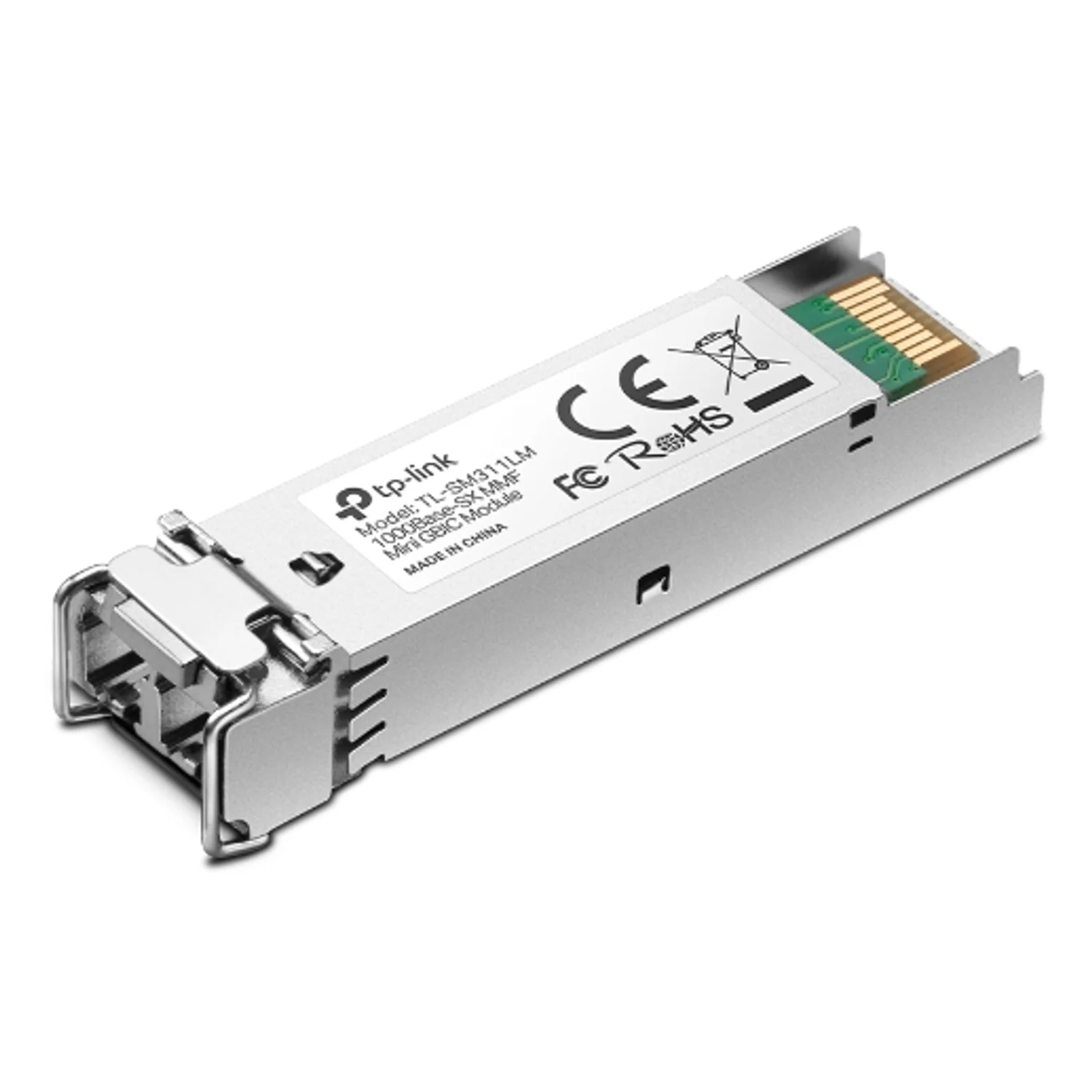 SM311LM module SFP Gigabit multimode 550 m