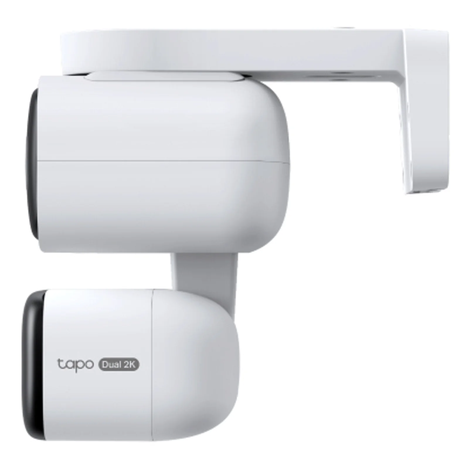 TP-Link TAPO C246D caméra de sécurité Boîte Caméra de sécurité IP Extérieure 2304 x 1296 pixels Mur