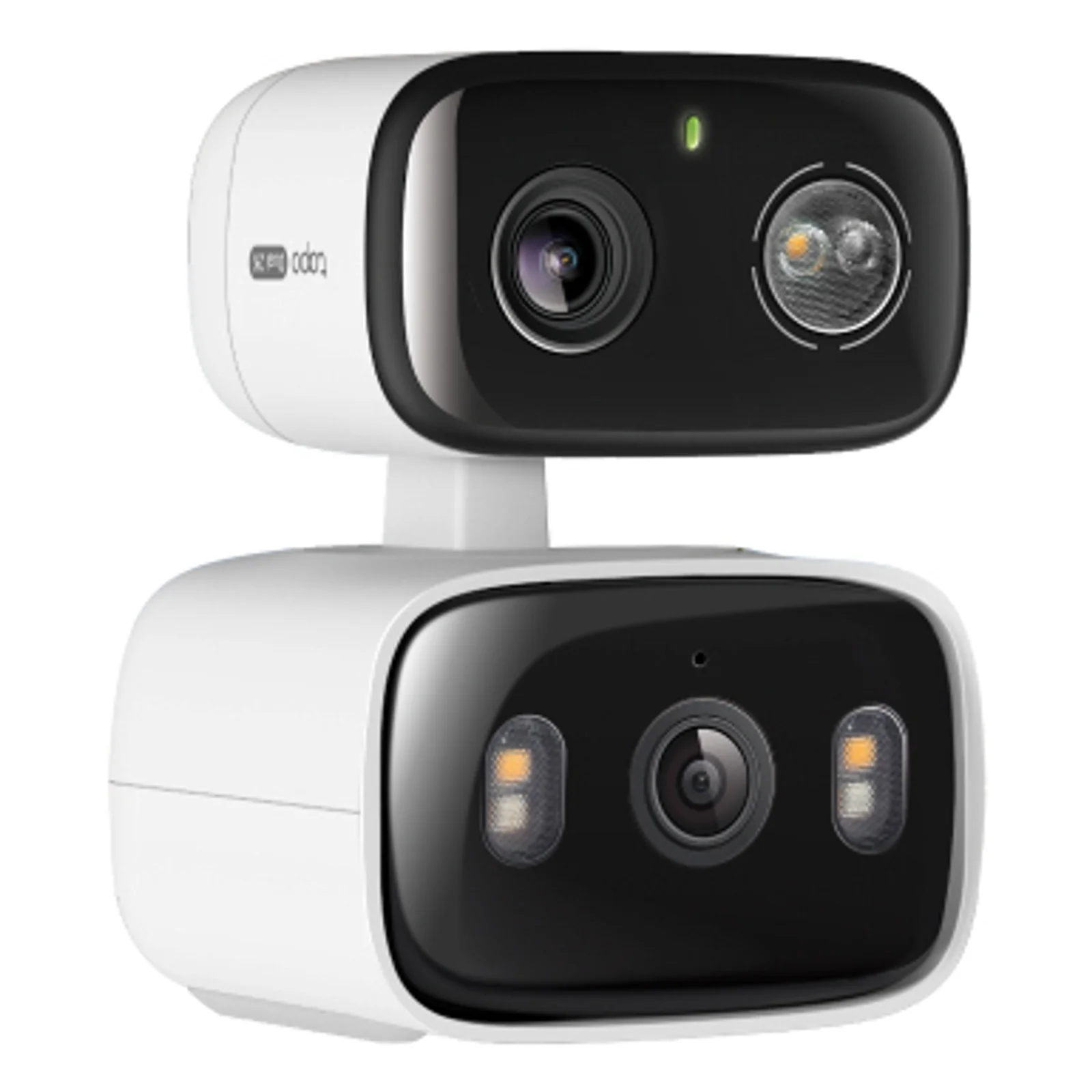 TP-Link TAPO C246D caméra de sécurité Boîte Caméra de sécurité IP Extérieure 2304 x 1296 pixels Mur