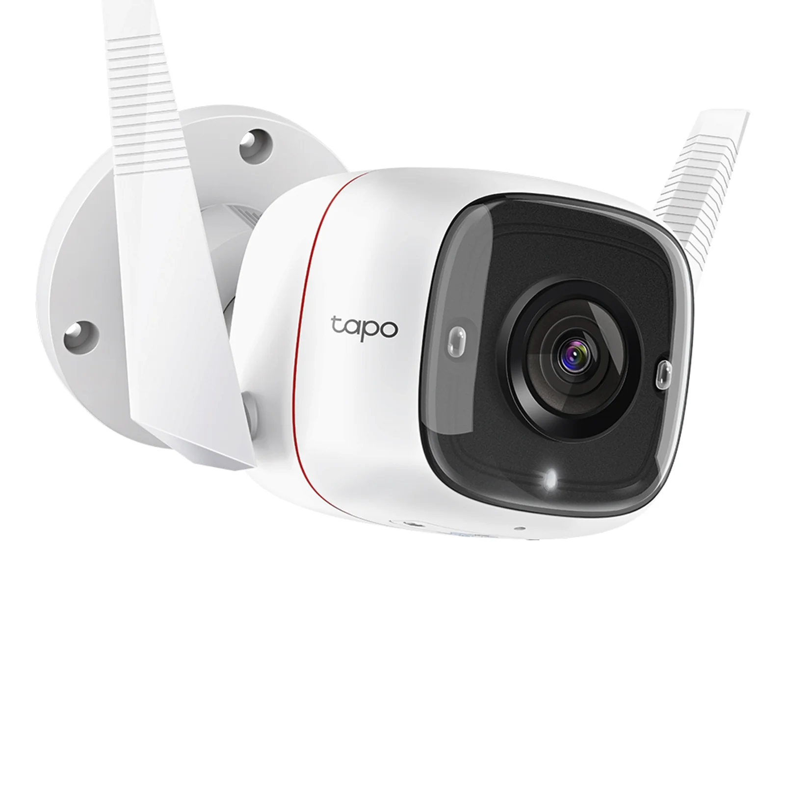 TP-Link Tapo C310 Cube Caméra de sécurité IP Extérieure 2304 x 1296 pixels Mur