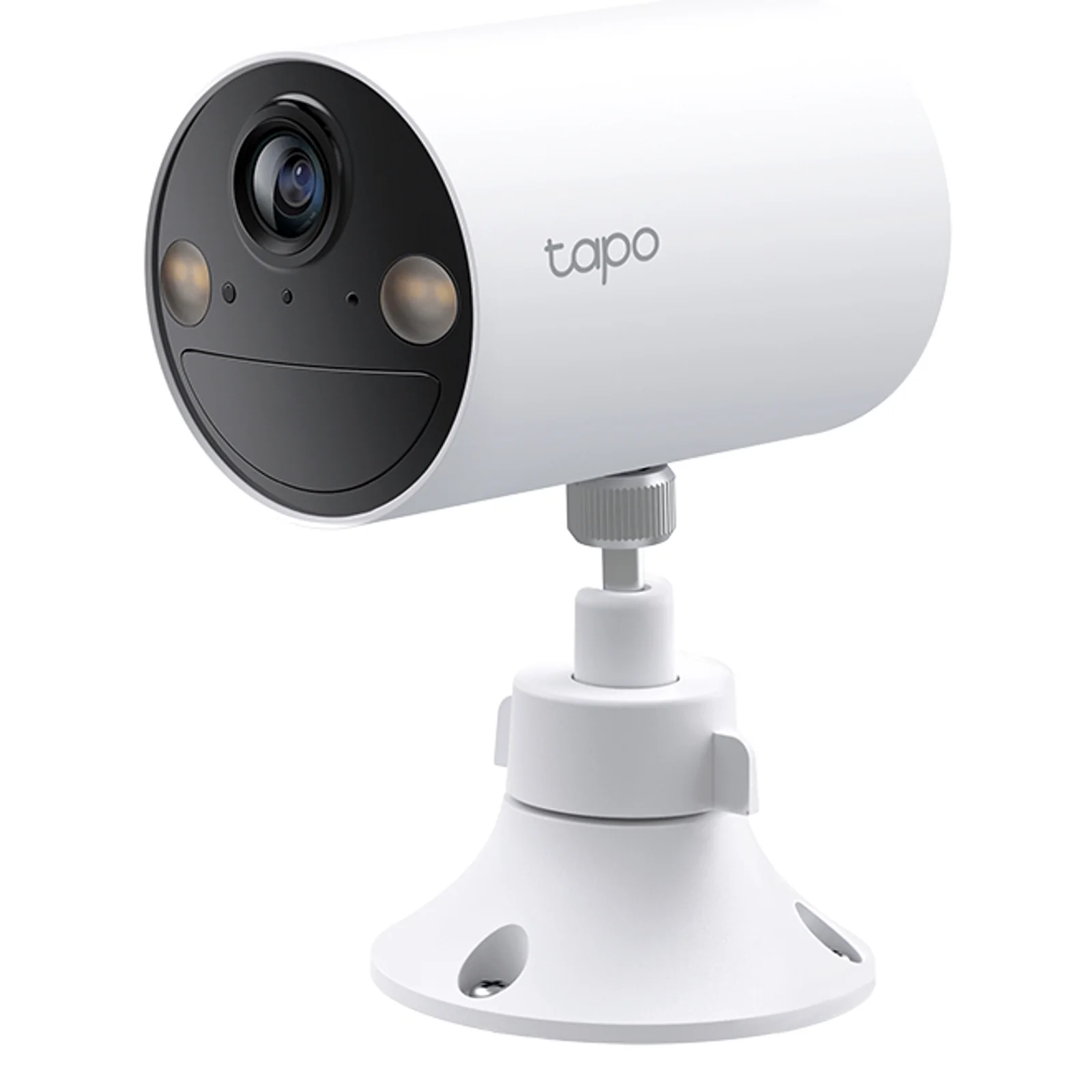 TP-Link Tapo C410 Balle (forme) Caméra de sécurité IP Extérieure 2304 x 1296 pixels Plafond/mur