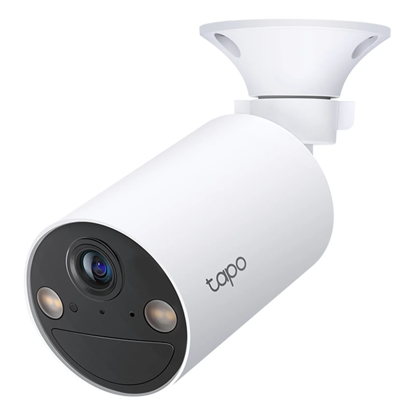 TP-Link Tapo C410 Balle (forme) Caméra de sécurité IP Extérieure 2304 x 1296 pixels Plafond/mur