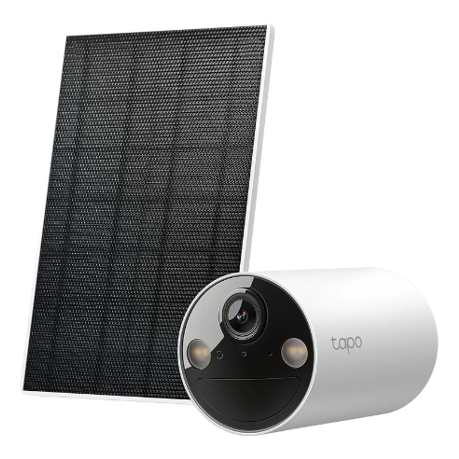 Tapo C410 Kit Balle (forme) Caméra de sécurité IP Extérieure 2304 x 1296 pixels Plafond/mur