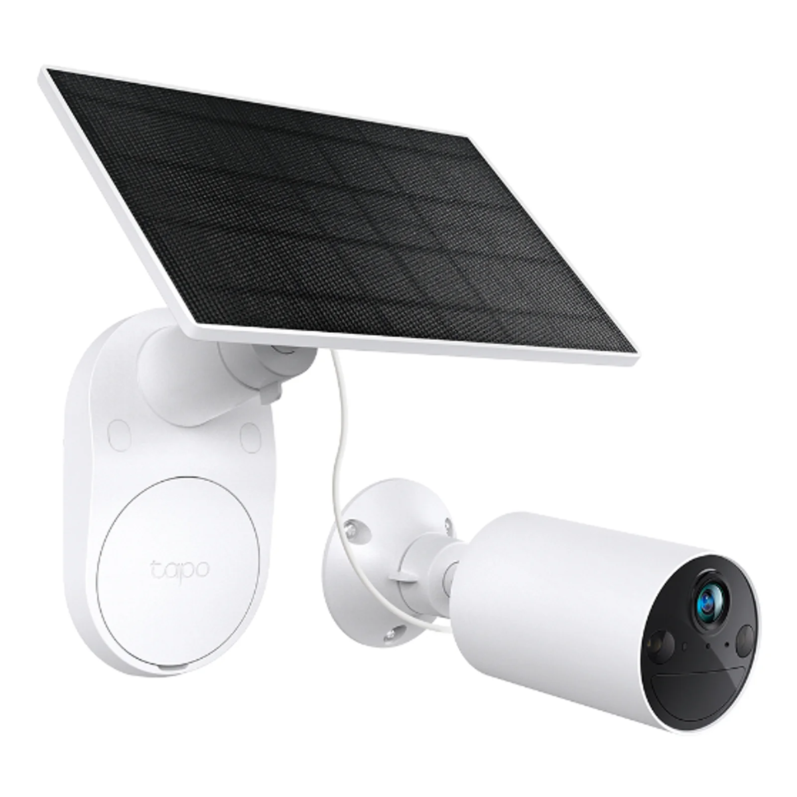 TP-Link Tapo C410 Kit Balle (forme) Caméra de sécurité IP Extérieure 2304 x 1296 pixels Plafond/mur
