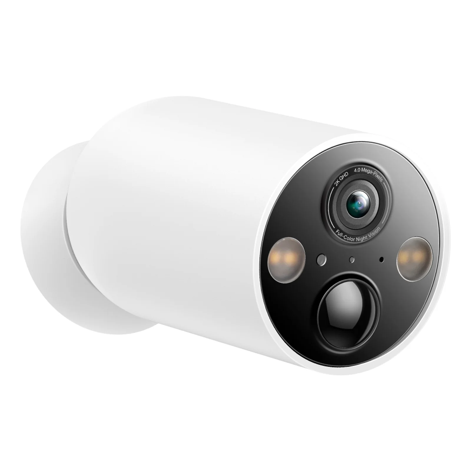 TP-Link Tapo C425 Balle (forme) Caméra de sécurité IP Extérieure 2560 x 1440 pixels Plafond/mur