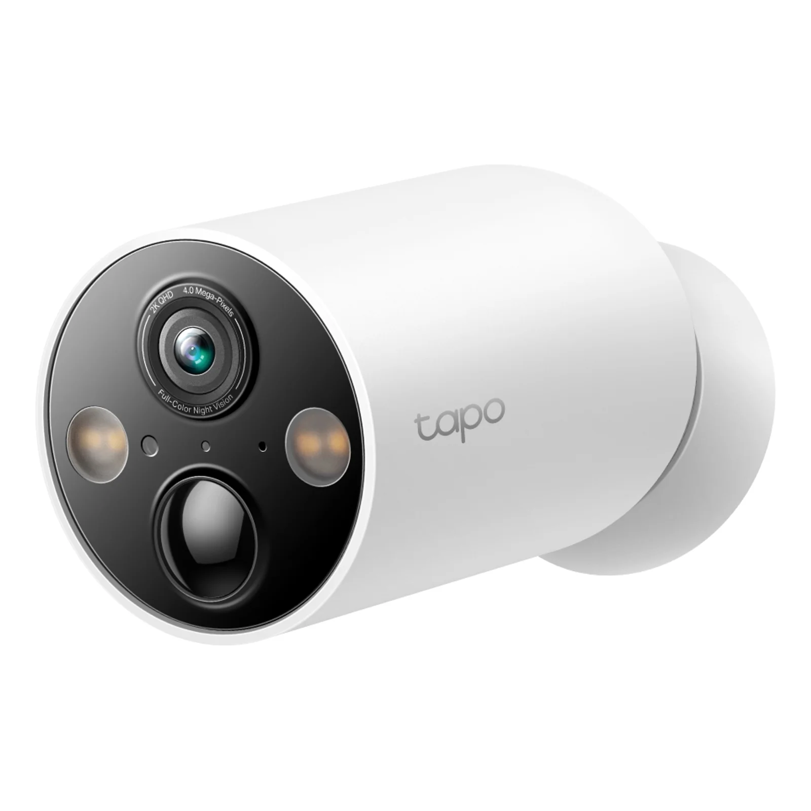Tapo C425 Balle (forme) Caméra de sécurité IP Extérieure 2560 x 1440 pixels Plafond/mur