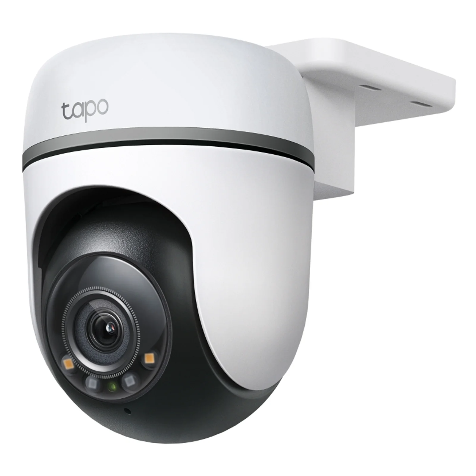 Tapo TC41 V2 Sphérique Caméra de sécurité IP Intérieure et extérieure 2304 x 1296 pixels Plafond/Mur/Poteau