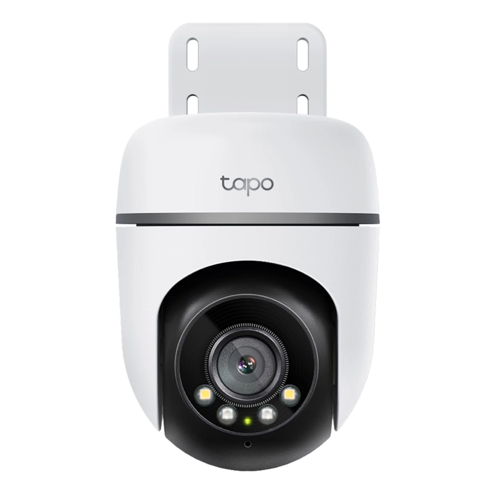 TP-Link Tapo TC41 V2 Sphérique Caméra de sécurité IP Intérieure et extérieure 2304 x 1296 pixels Plafond/Mur/Poteau