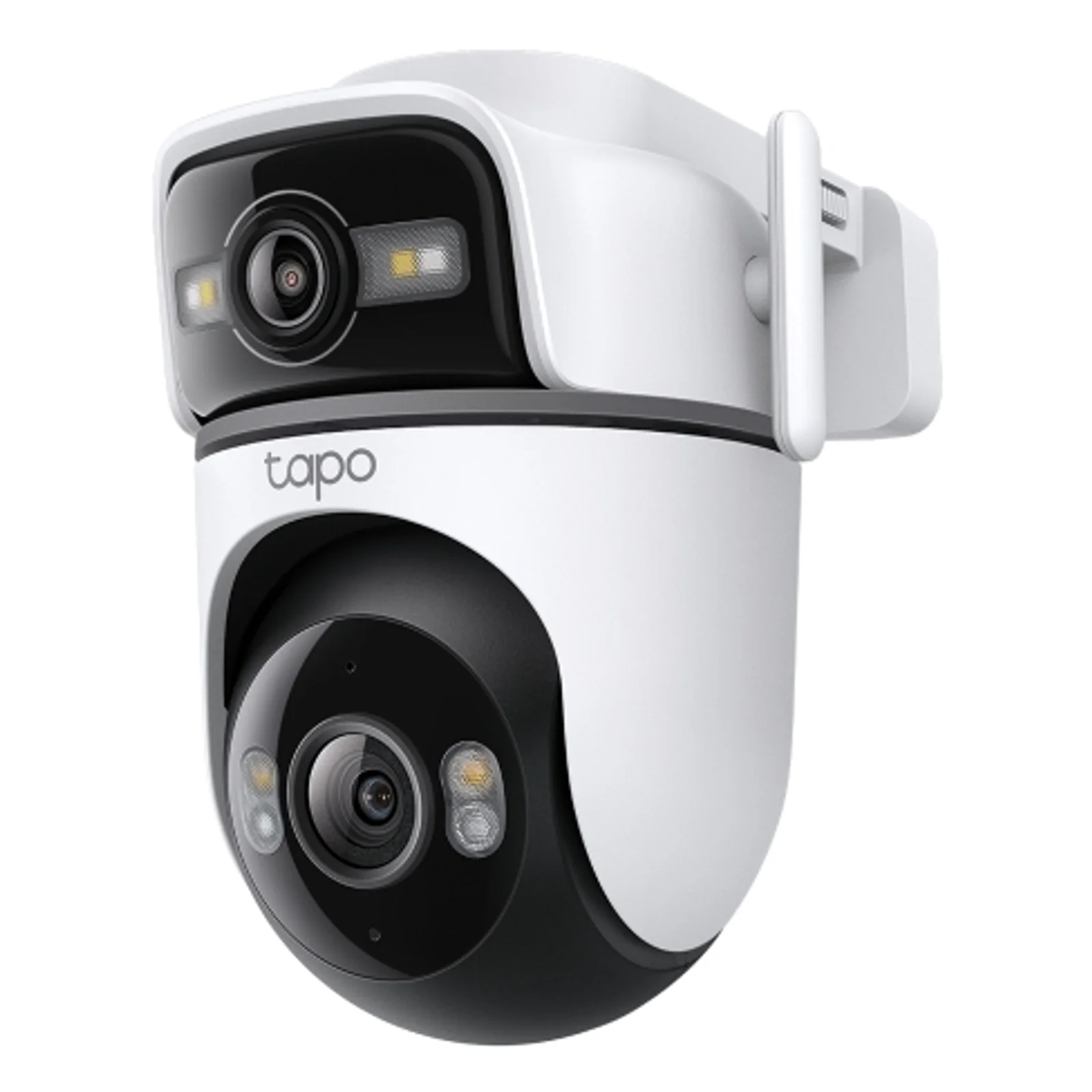 Tapo TC47 caméra de sécurité Dôme Caméra de sécurité IP Intérieure et extérieure 2304 x 1296 pixels Plafond