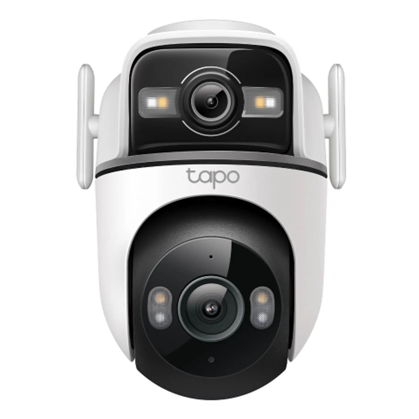 TP-Link Tapo TC47 caméra de sécurité Dôme Caméra de sécurité IP Intérieure et extérieure 2304 x 1296 pixels Plafond