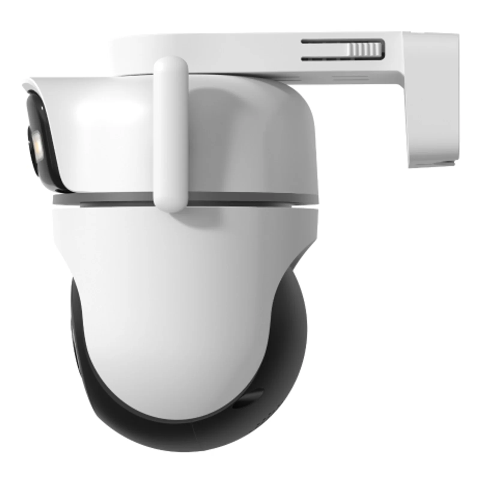 TP-Link Tapo TC47 caméra de sécurité Dôme Caméra de sécurité IP Intérieure et extérieure 2304 x 1296 pixels Plafond