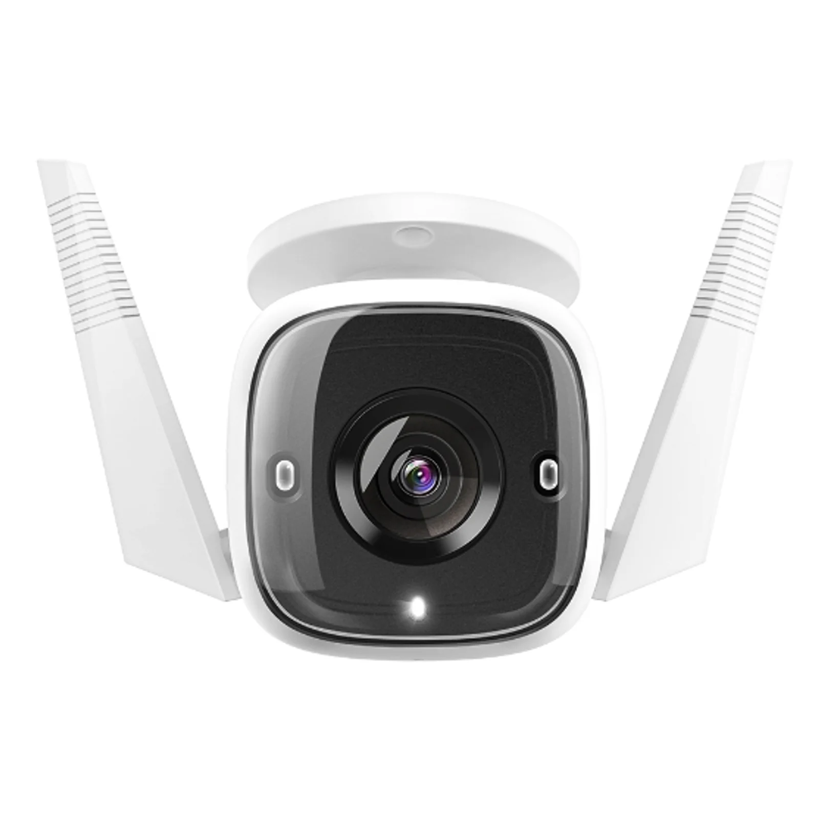 Tapo TC65 caméra de sécurité Balle (forme) Caméra de sécurité IP Extérieure 2304 x 1296 pixels Plafond/mur