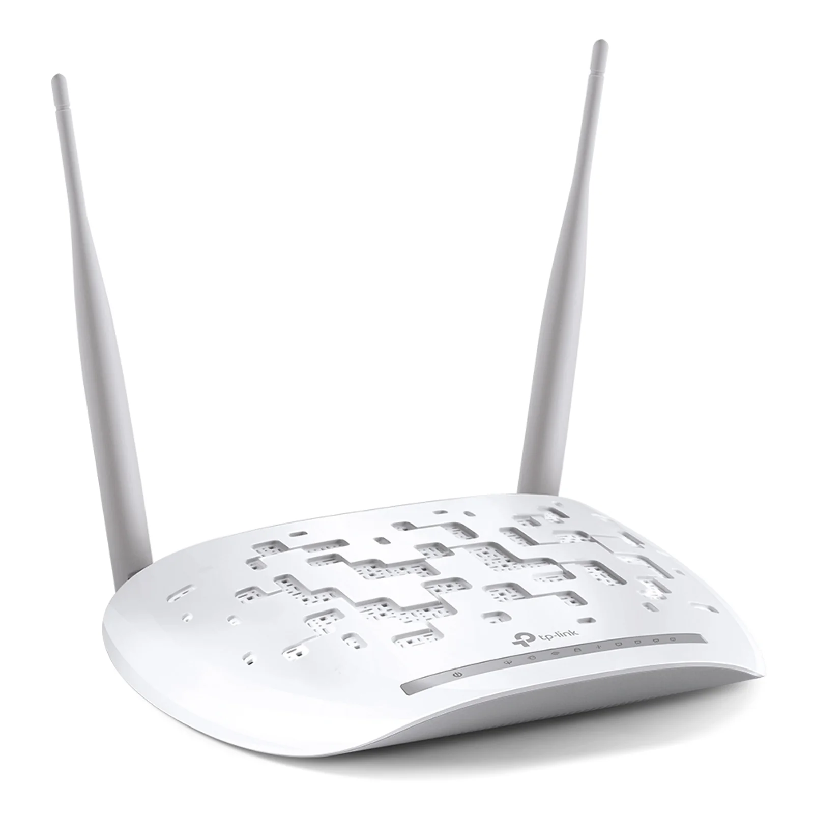 TP-Link TD-W9970 routeur sans fil Fast Ethernet Monobande (2,4 GHz) Blanc
