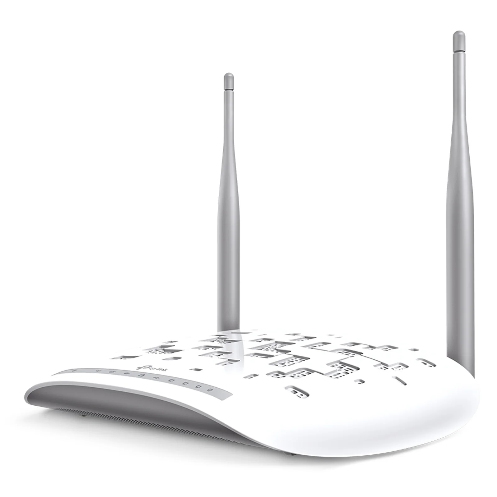 TP-Link TD-W9970 routeur sans fil Fast Ethernet Monobande (2,4 GHz) Blanc