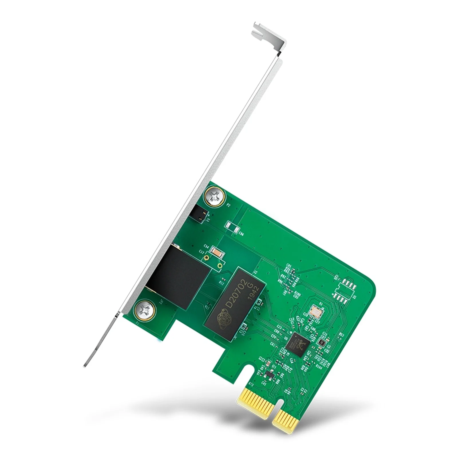 TG-3468 Interne Ethernet 2000 Mbit/s