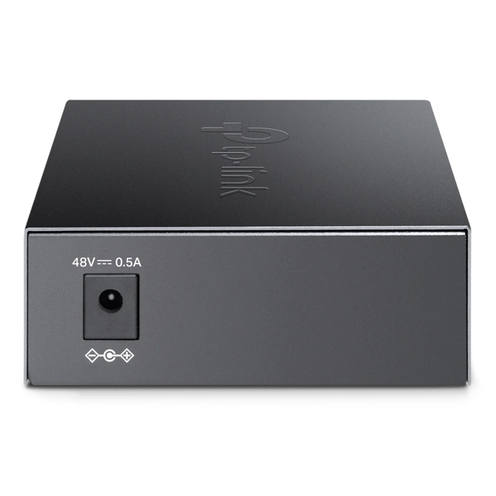 TP-Link TL-FC111PB-20 convertisseur de support réseau 100 Mbit/s Noir
