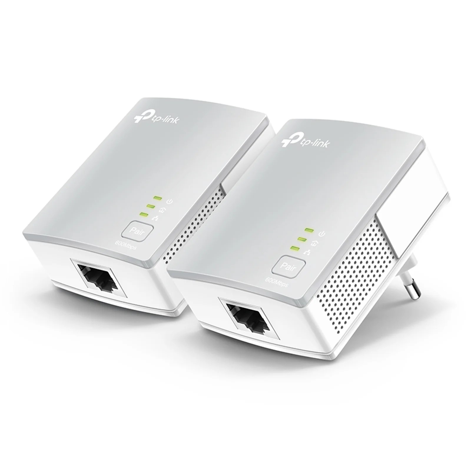 TL-PA4010 KIT CPL AV600 Nano