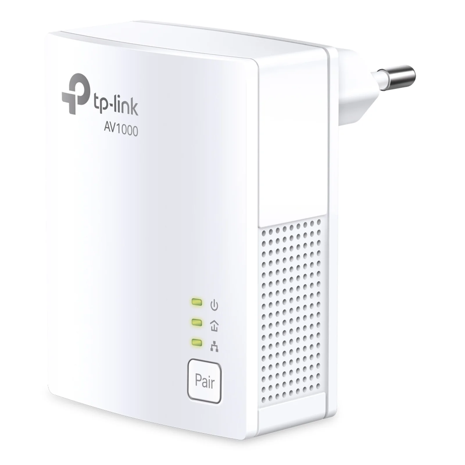 TP-Link TL-PA7017 KIT Adaptateur réseau CPL 1000 Mbit/s Ethernet/LAN Blanc 2 pièce(s)