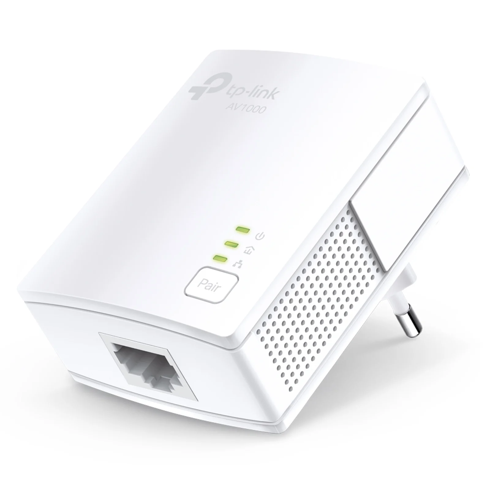 TP-Link TL-PA7017 KIT Adaptateur réseau CPL 1000 Mbit/s Ethernet/LAN Blanc 2 pièce(s)