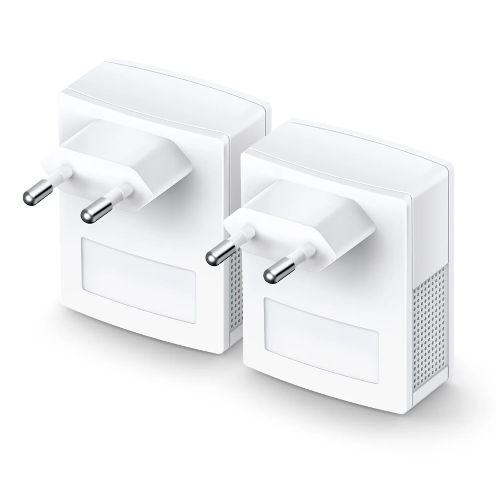 TP-Link TL-PA7017 KIT Adaptateur réseau CPL 1000 Mbit/s Ethernet/LAN Blanc 2 pièce(s)