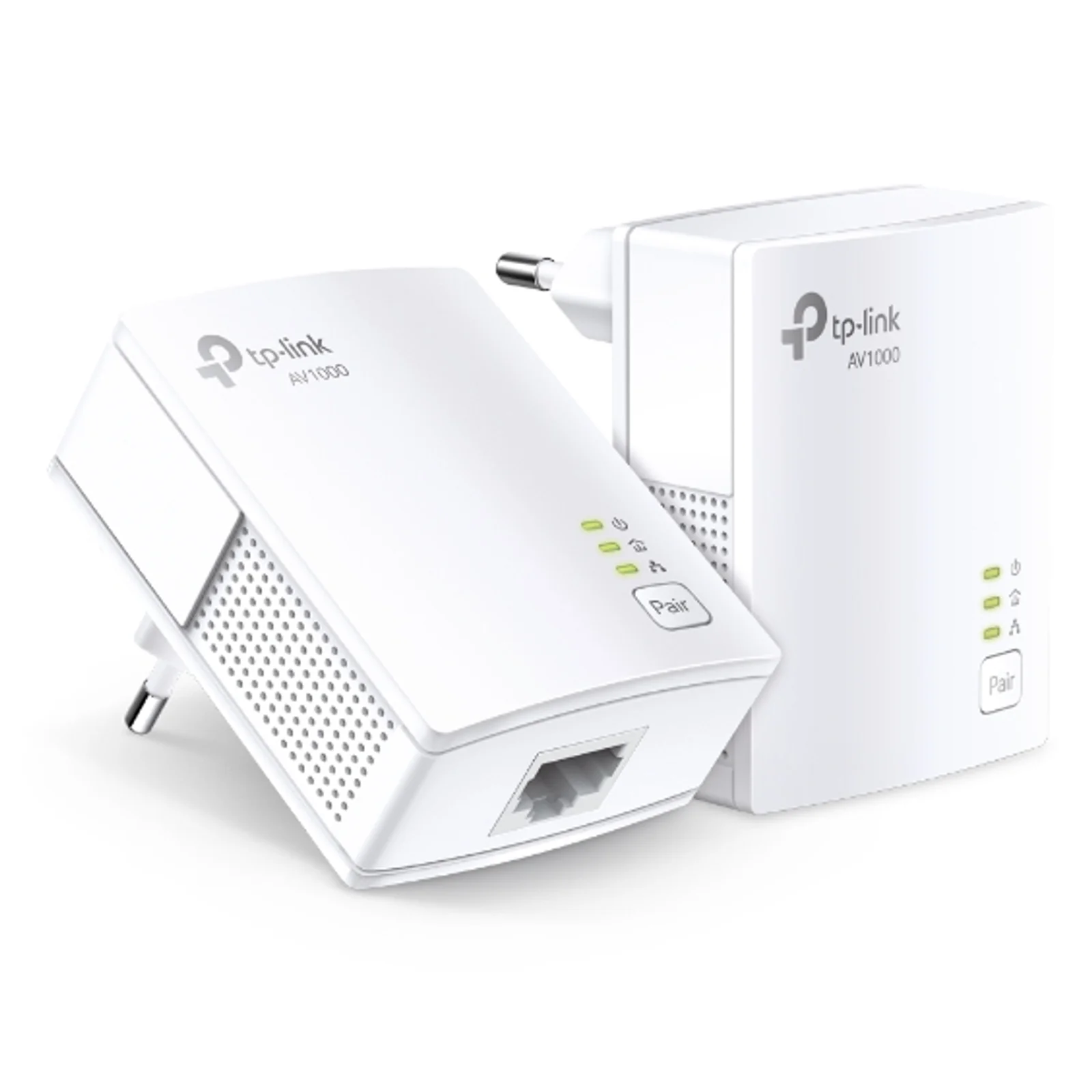 TL-PA7019 KIT 1000 Mbit/s Ethernet/LAN Blanc