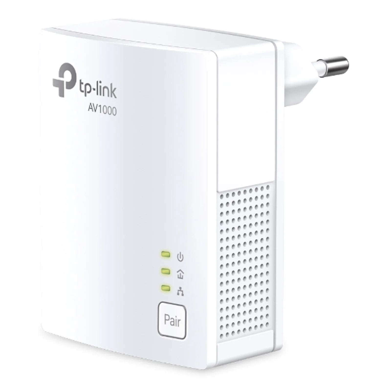 TP-Link TL-PA7019 KIT 1000 Mbit/s Ethernet/LAN Blanc