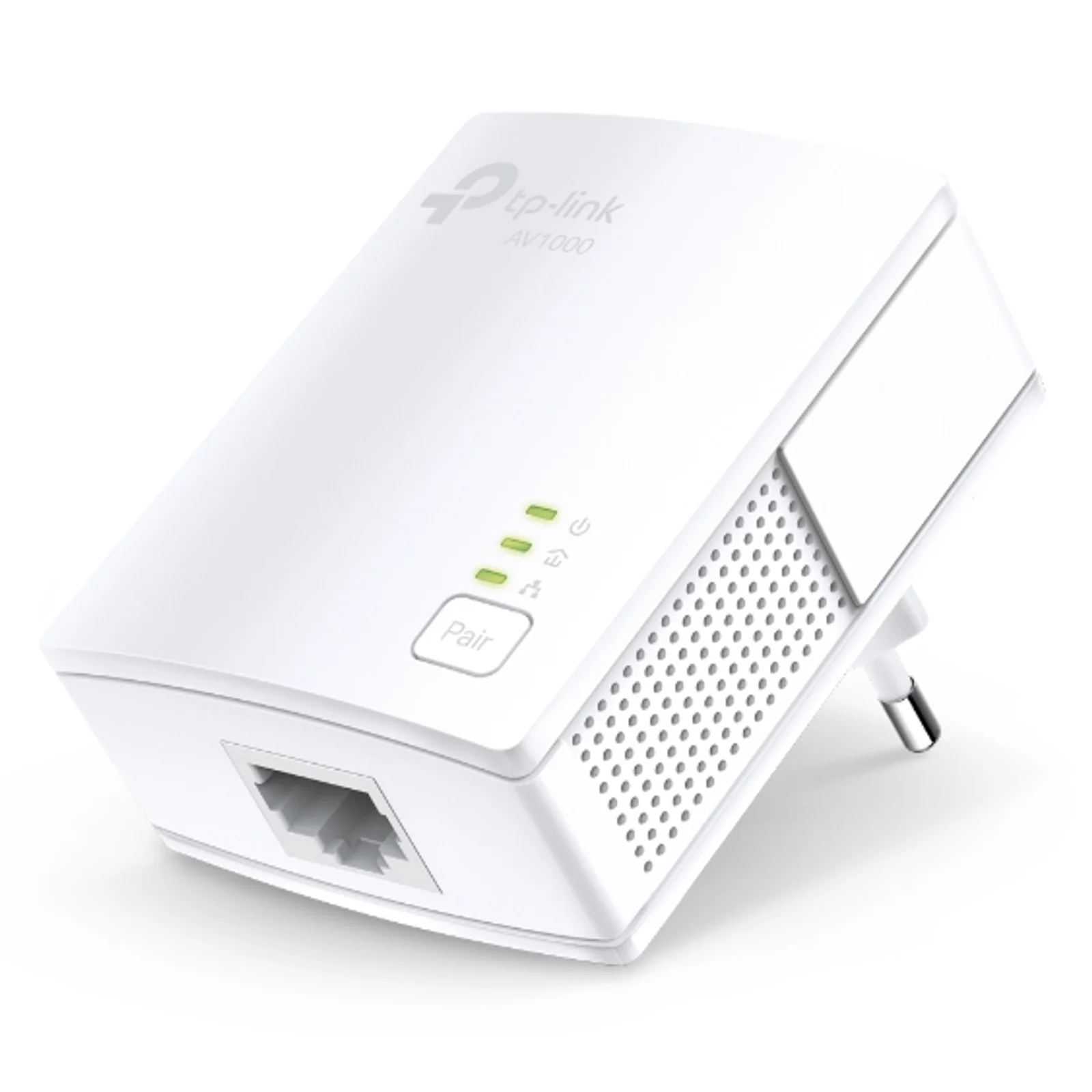 TP-Link TL-PA7019 KIT 1000 Mbit/s Ethernet/LAN Blanc