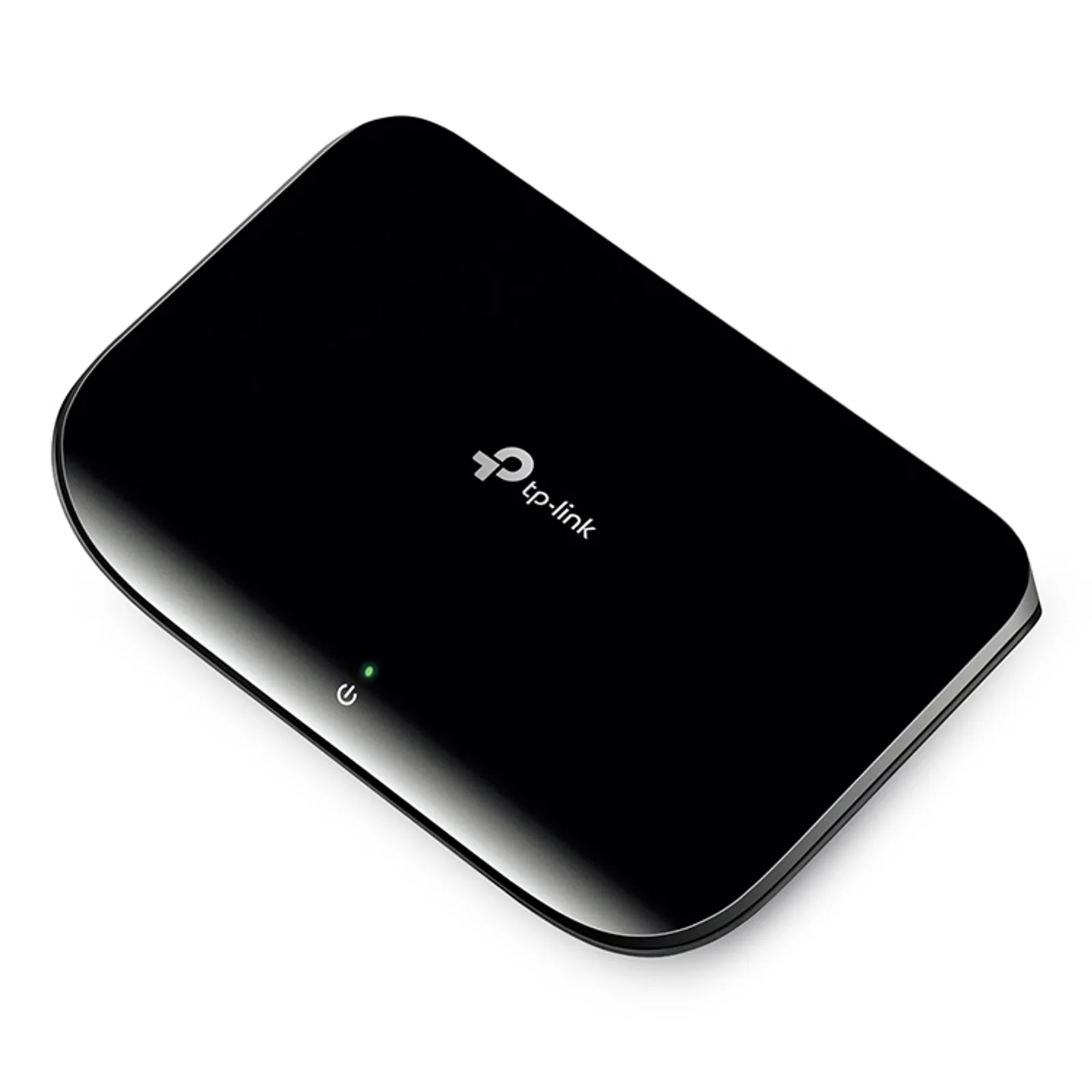 TP-Link TL-SG1005D Non-géré Gigabit Ethernet (10/100/1000) Noir