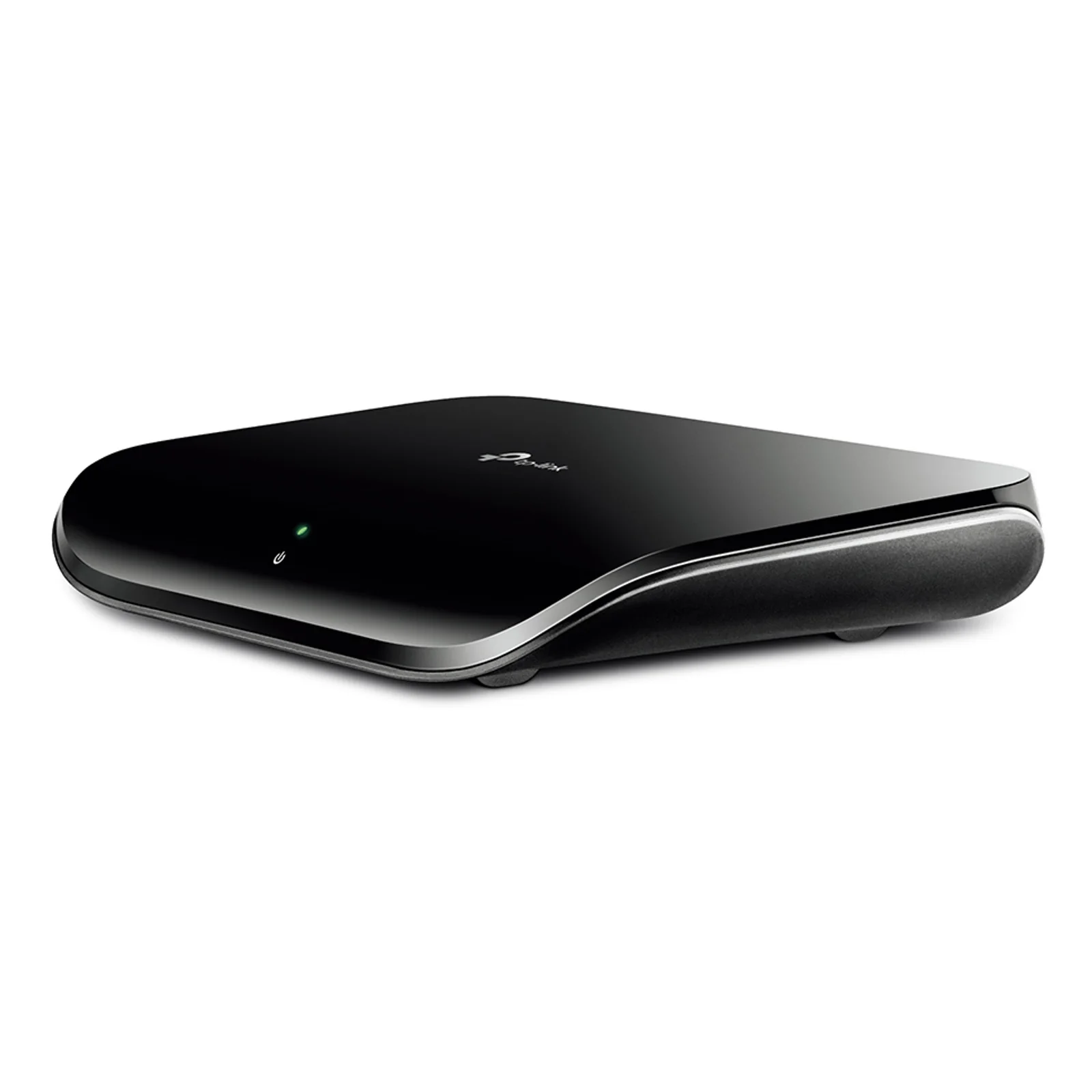 TP-Link TL-SG1005D Non-géré Gigabit Ethernet (10/100/1000) Noir