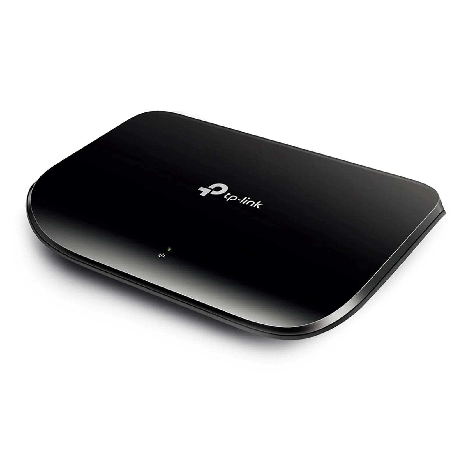 TP-Link TL-SG1005D Non-géré Gigabit Ethernet (10/100/1000) Noir