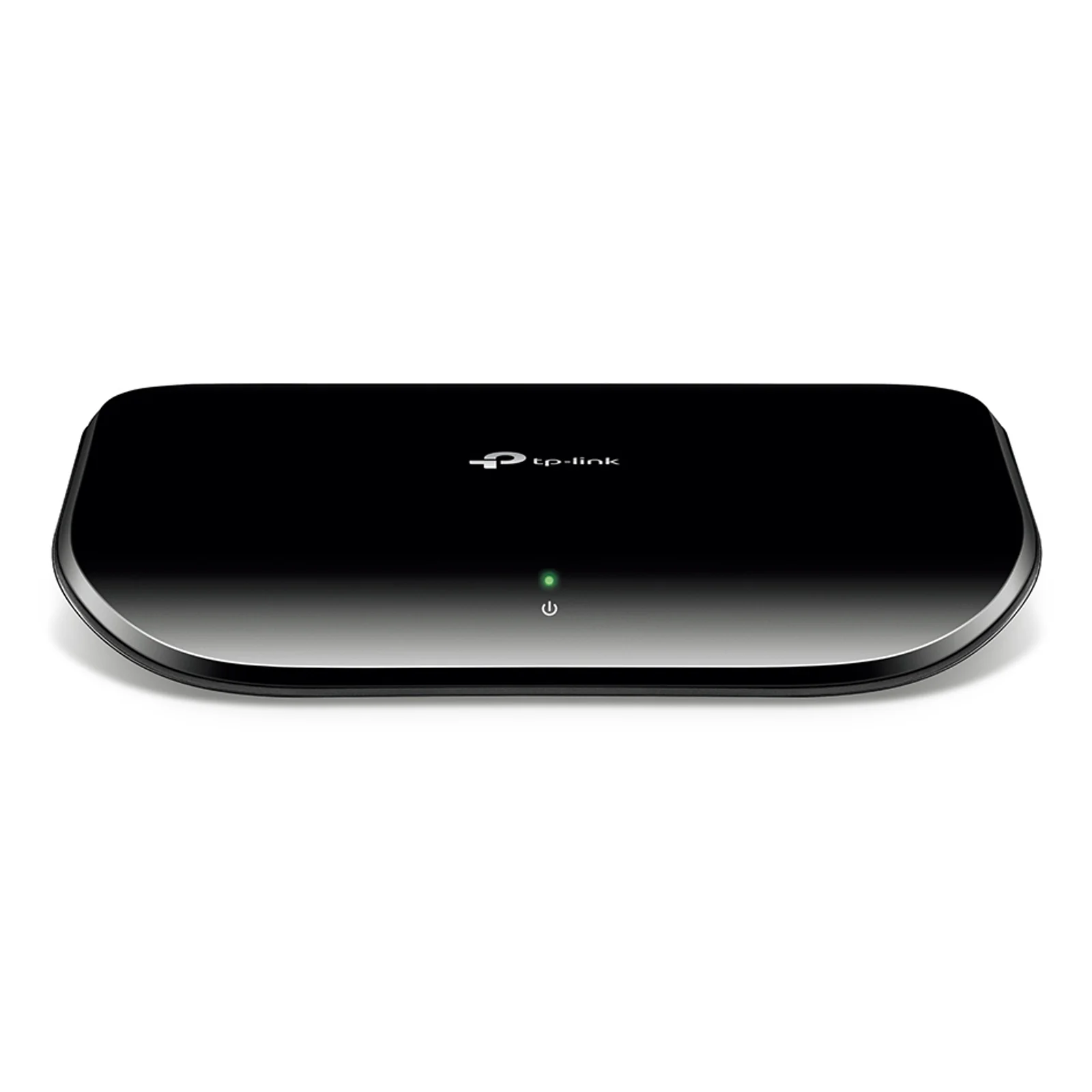 TL-SG1005D Non-géré Gigabit Ethernet (10/100/1000) Noir