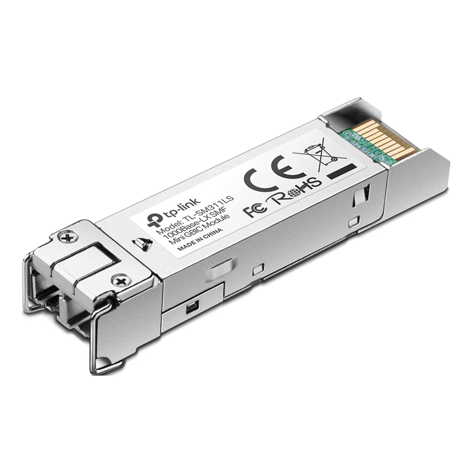 TL-SM311LS Module SFP Monomode 1310 nm 10 km
