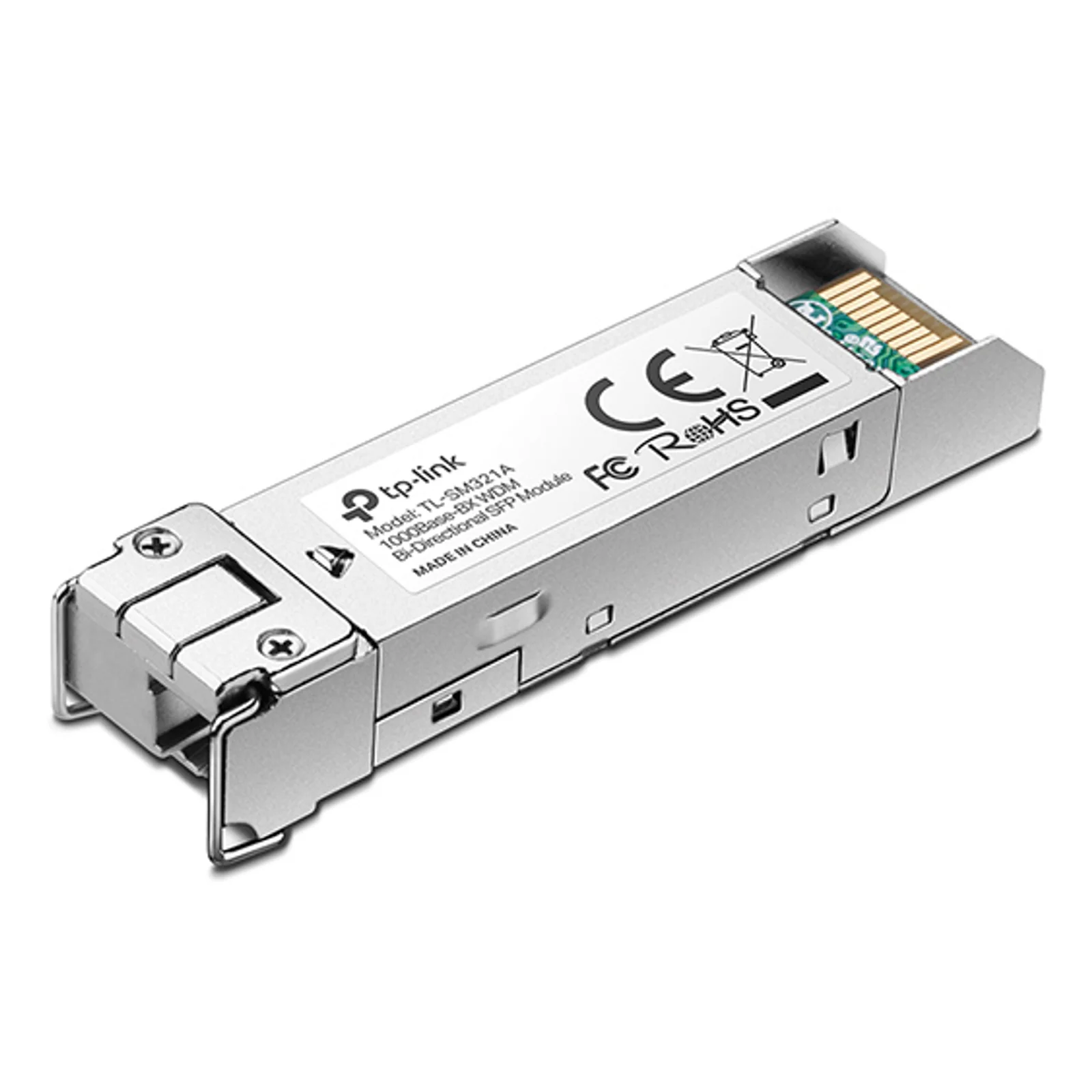TL-SM321B-2 Module SFP WDM Bidirectionnel 2 km
