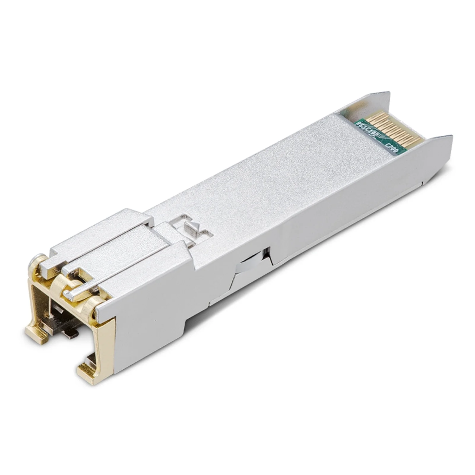 TP-Link TL-SM331T module émetteur-récepteur de réseau Fibre optique 1250 Mbit/s SFP 850 nm