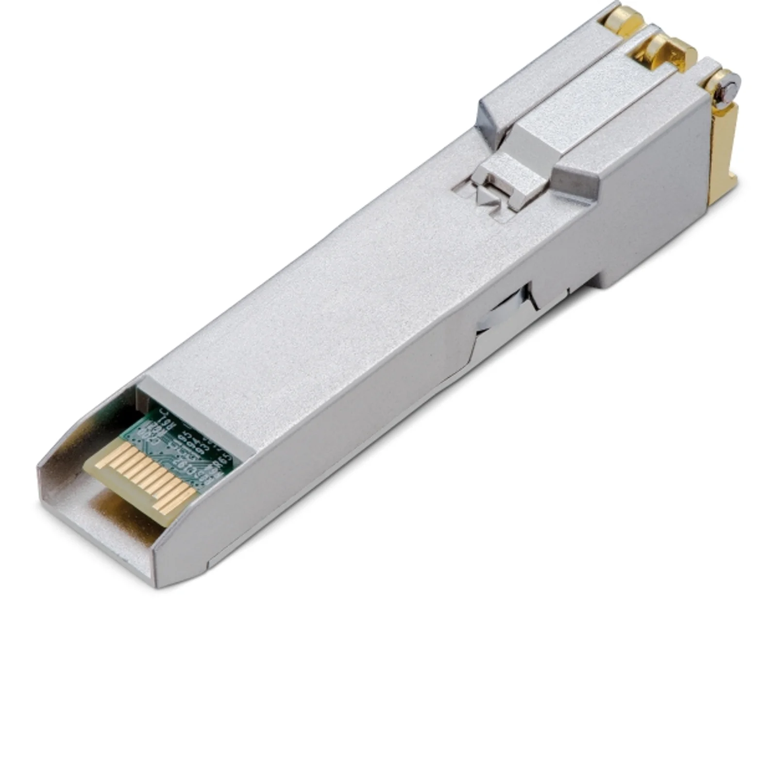 TP-Link TL-SM5310-T module émetteur-récepteur de réseau Cuivre 10300 Mbit/s RJ-45