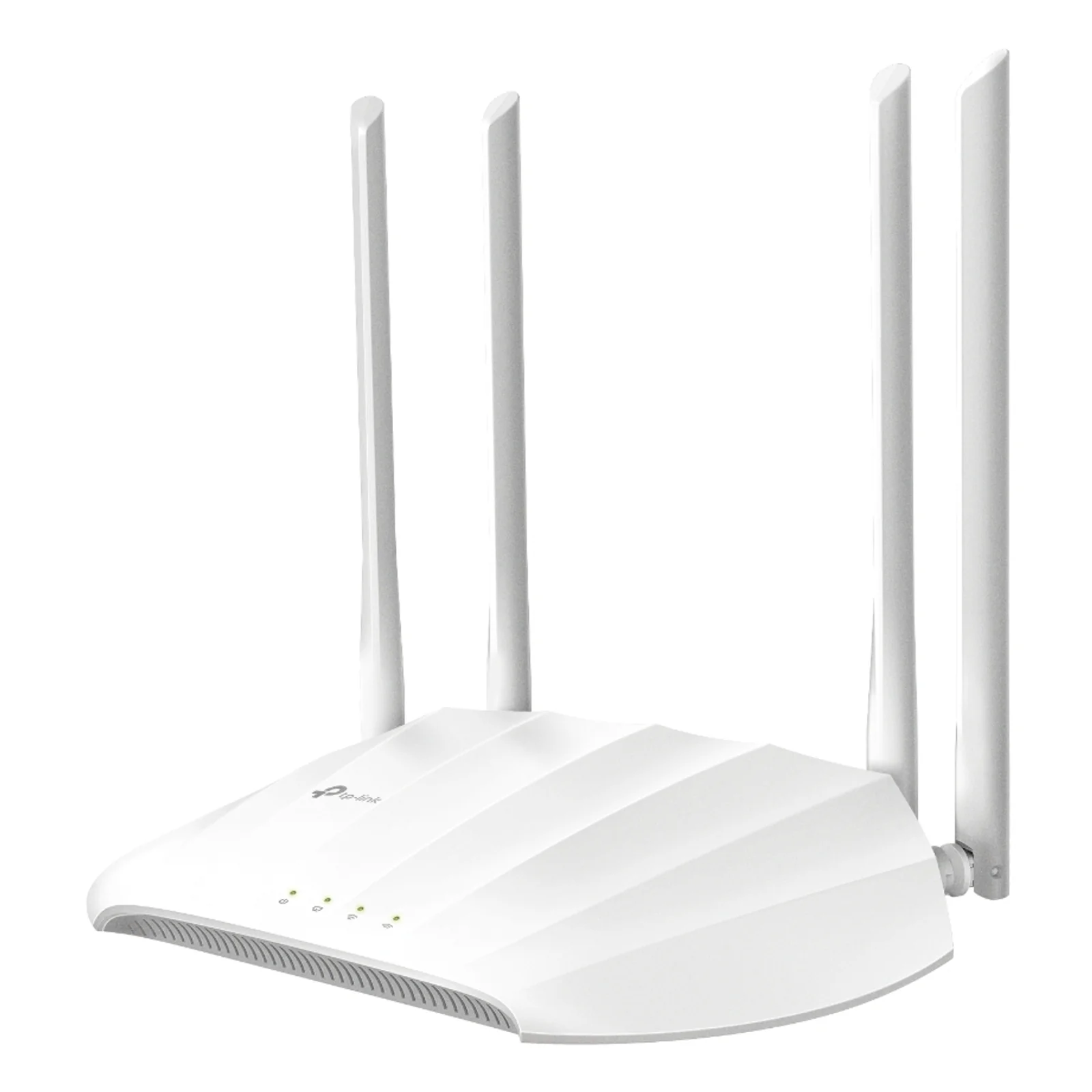 TL-WA1201 point d'accès réseaux locaux sans fil 867 Mbit/s Blanc Connexion Ethernet, supportant l'alimentation via ce port (PoE)
