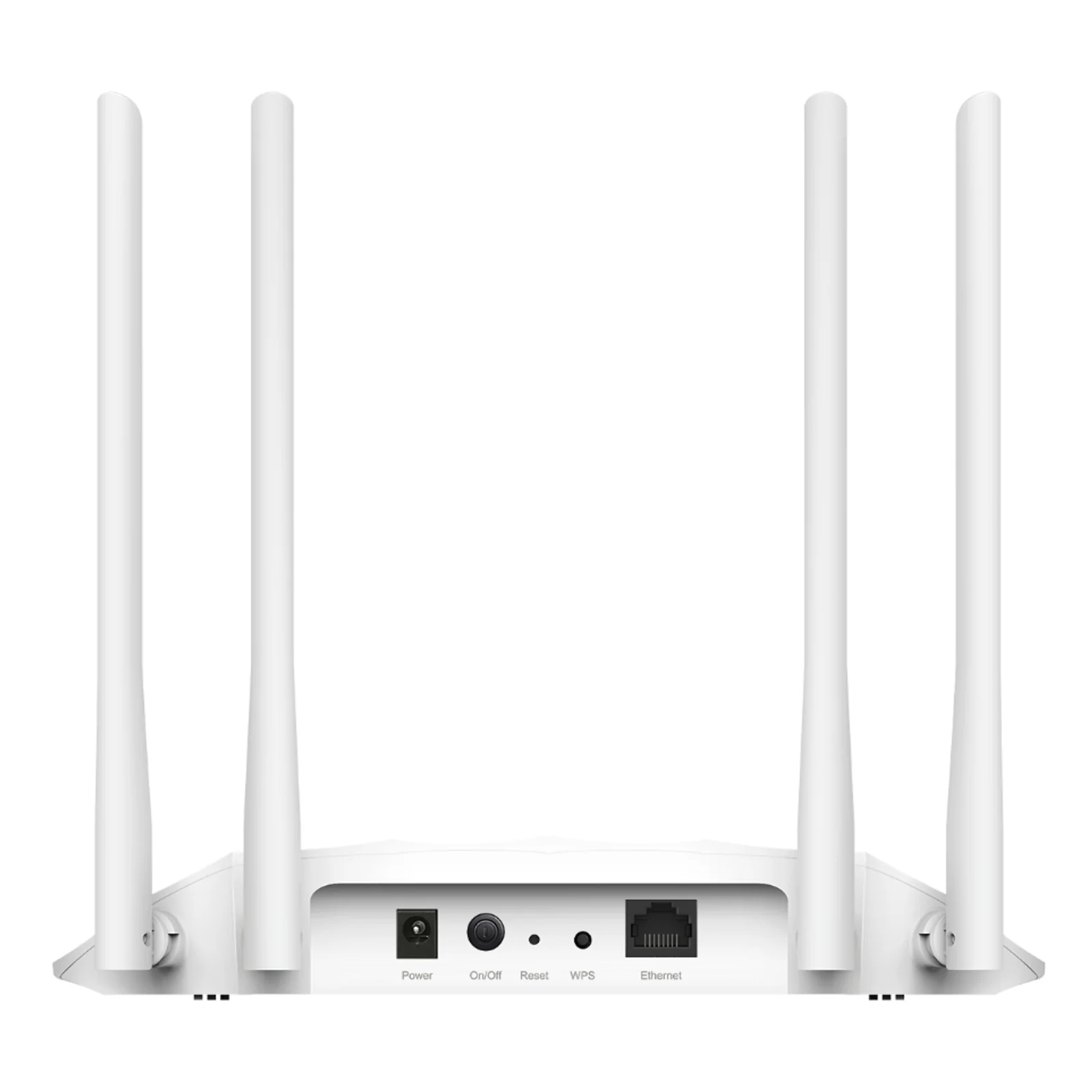 TP-Link TL-WA1201 point d'accès réseaux locaux sans fil 867 Mbit/s Blanc Connexion Ethernet, supportant l'alimentation via ce port (PoE)